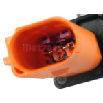 METZGER Sensor, Abgastemperatur